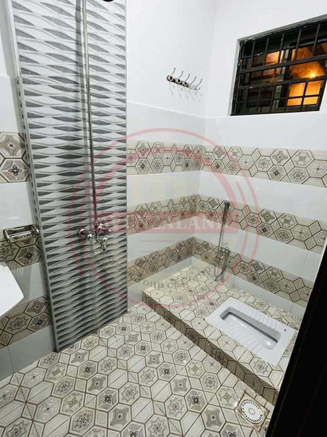 4 Marla House Available For Sale In Al-Haram Executive Villas Bahawalpur.