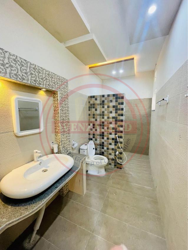 9 Marla House For Sale Lasani Town Faisalabad