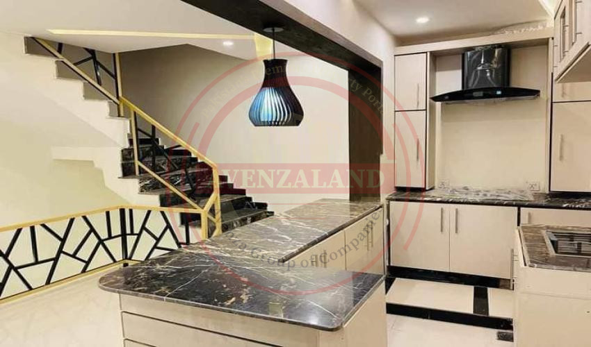 10 Marla House Available For Sale In Bahria Town Phase 8 Rafi Block Rawalpindi