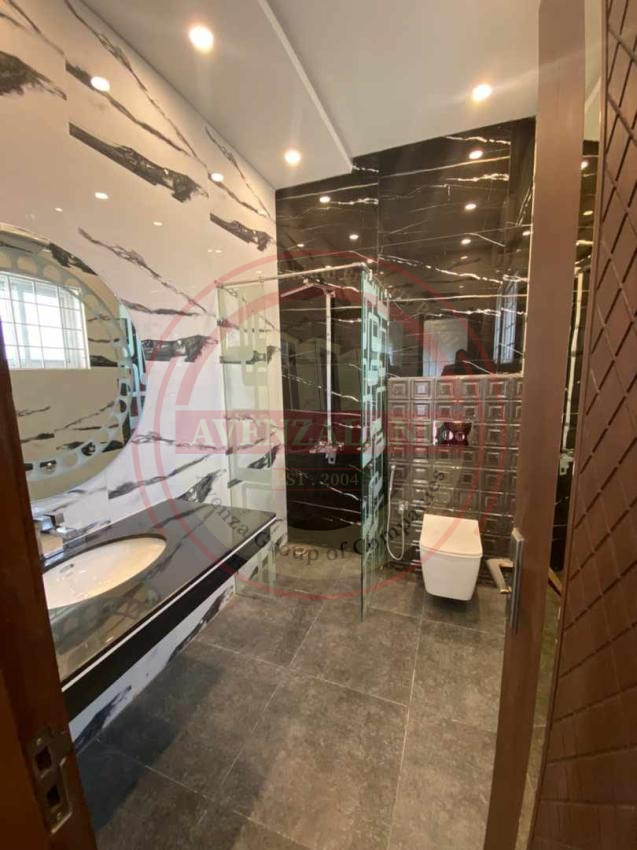 10 Marla House Available For Sale In Bahria Town Phase 2 Rawalpindi