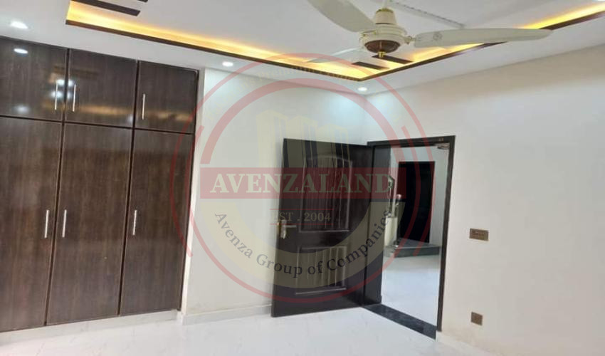 5 Marla House For Sale Bahria Orchard Lahore