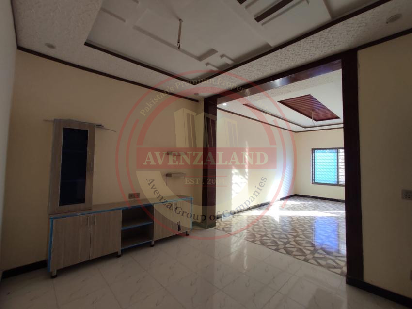 5 Marla House For Sale In Adyala Road Rawalpindi.