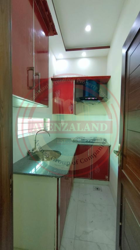 3 Marla House For Sale In Lahore 