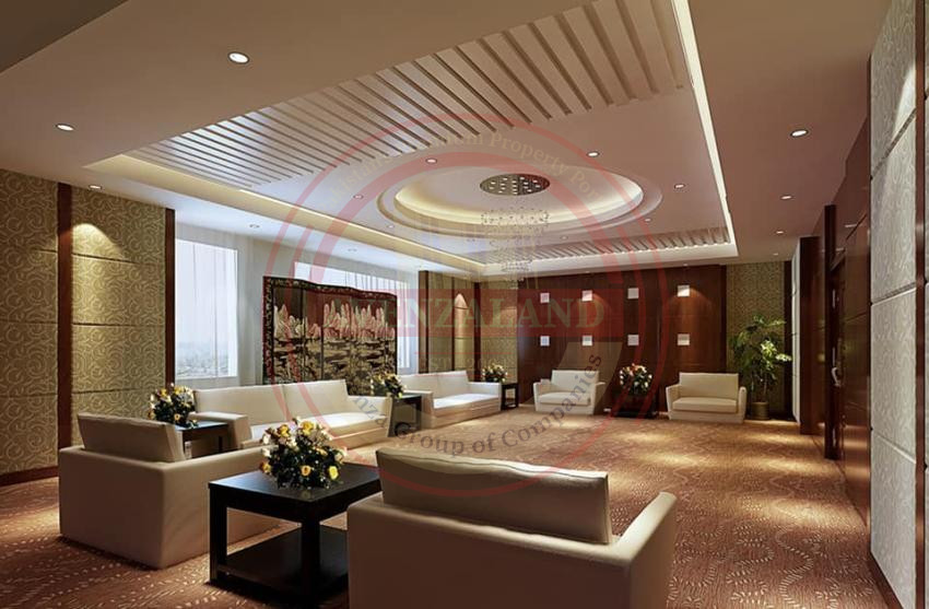 5 Marla House in Bahria Town Lahore