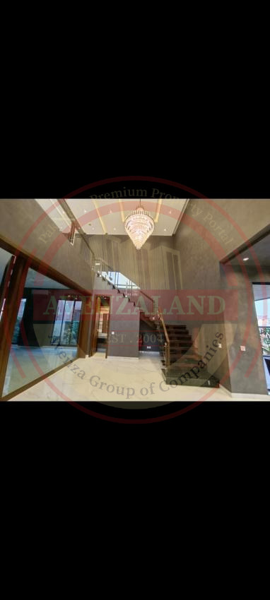 1 Kanal House Available For Sale In DHA Lahore