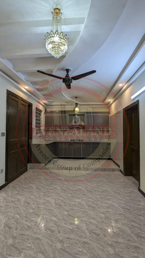 5 Marla House Available For Sale In  airport Housing Society Sector 4 Rawalpindi