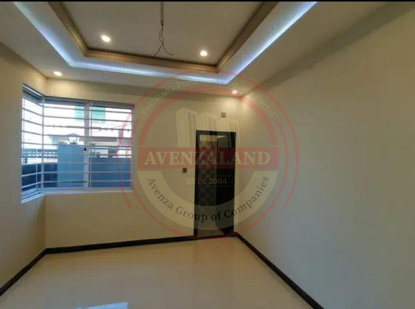 5 Marla House Available For sale In Adyala Road Rawalpindi