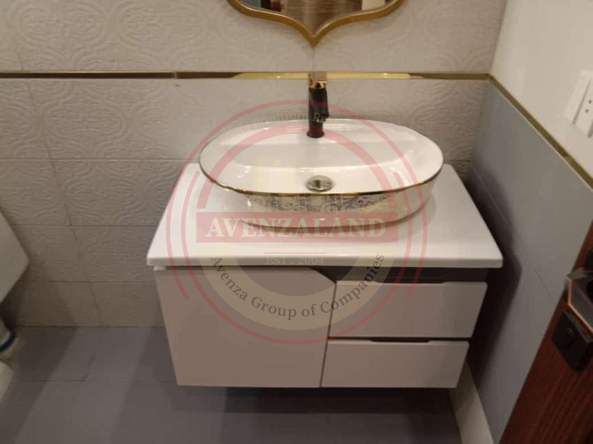 5 Marla House in Bahria Town Rawalpindi