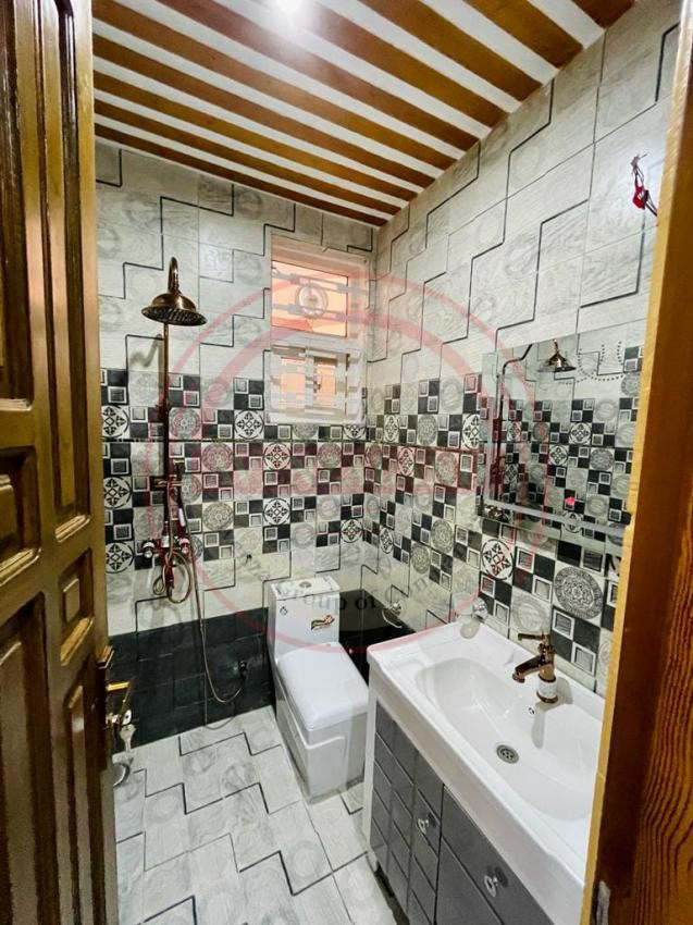 10 Marla House Available For Sale In Bahria Town Phase 8 Rawalpindi