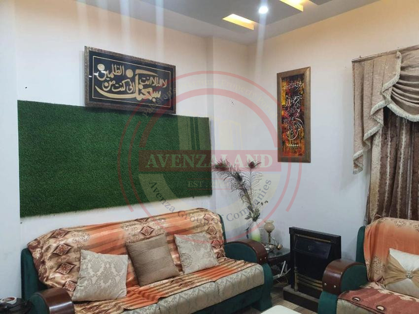 5 Marla House Available For Sale In Bahria Nasheman Lahore