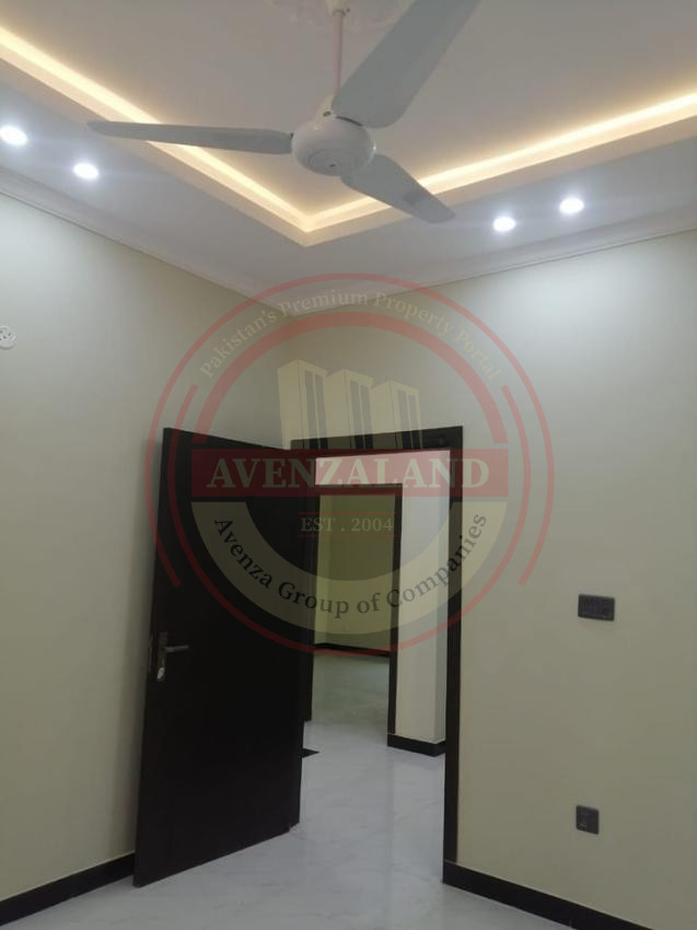 7  Marla House For Sale In Rawalpindi