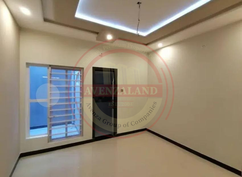 5 Marla House Available For sale In Adyala Road Rawalpindi