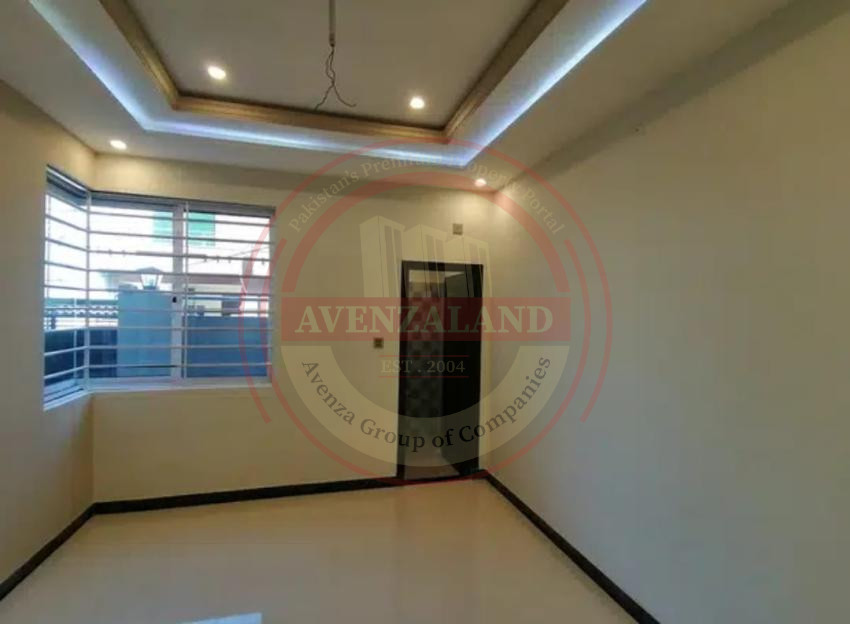 5 Marla House Available For sale In Adyala Road Rawalpindi