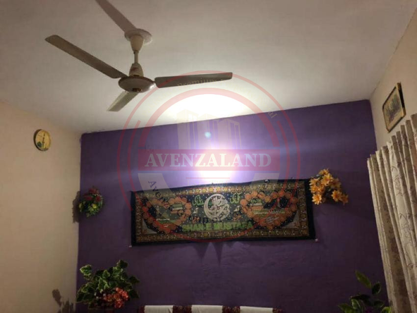 6 Marla House Available For Sale Misrial Road Near Shallay Valley  Saddar Rawalpindi 