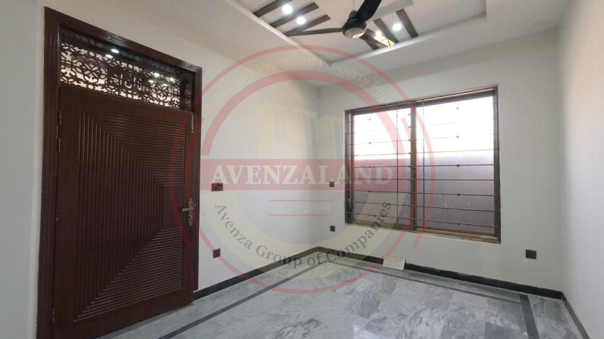 5 Marla House Available For sale In Adyala Road Rawalpindi