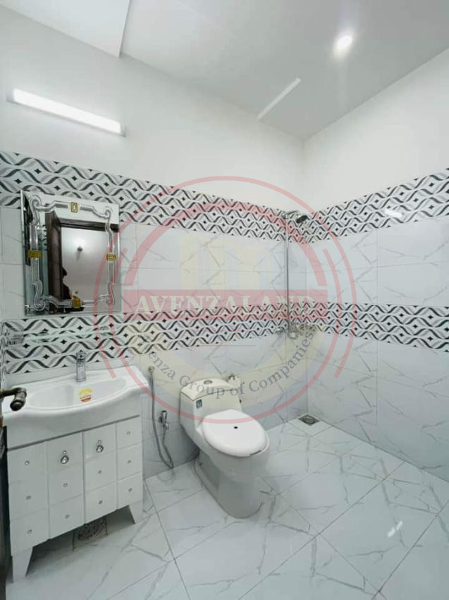3 Marla House Available For Sale In Pak Arab Housing Society Lahore