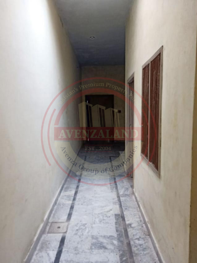 2.5 Marla House For Sale In Malkhanwala, Faisalabad