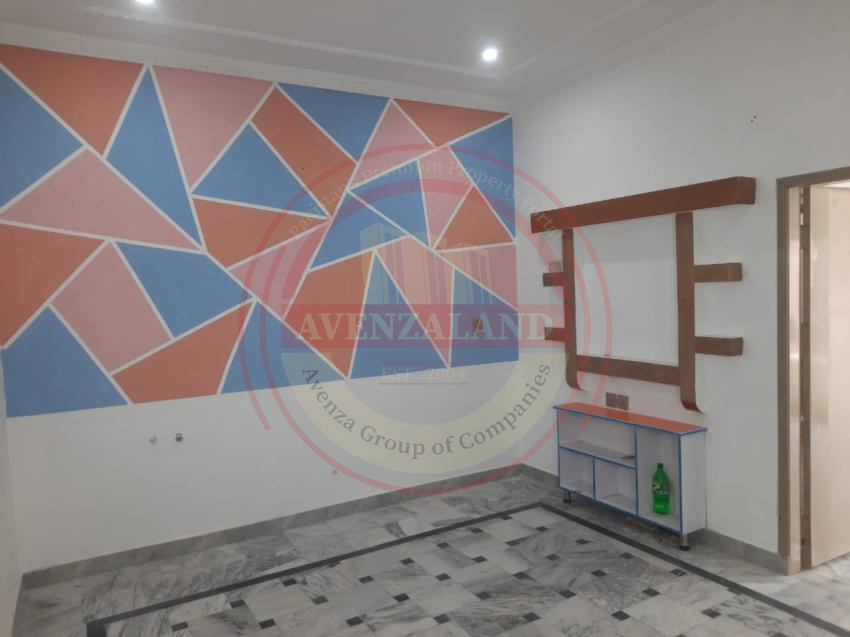 10 Marla House For Sale In Multan 