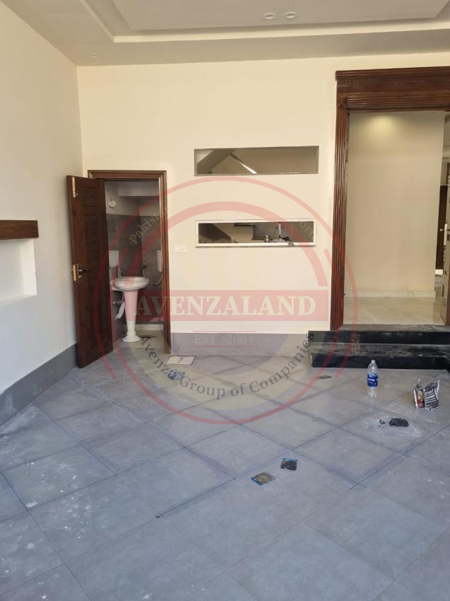 5 Marla House For Sale In Canal Road, Faisalabad. 