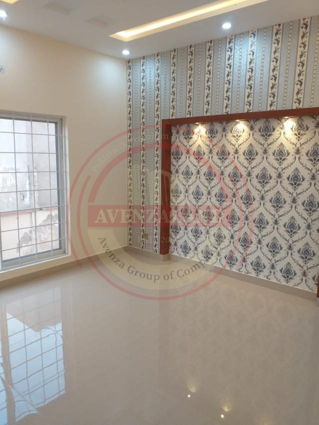 5 Marla House For Sale In Lake City Lahore.