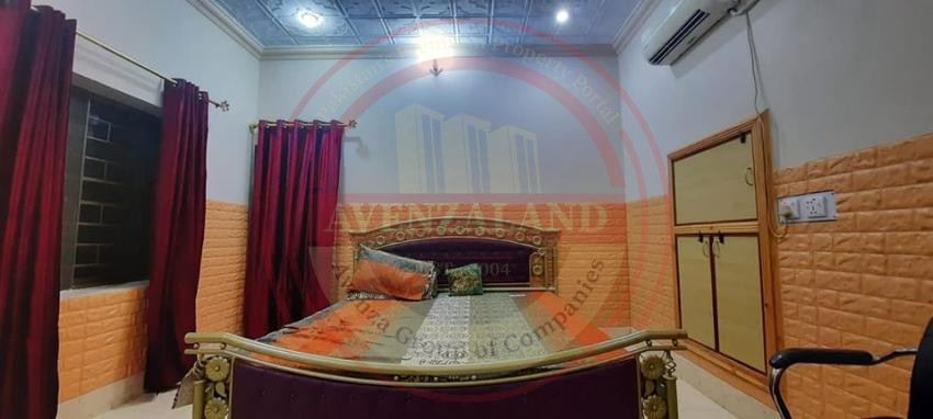 1 kanal Luxury House For Sale, Phase 6, DHA Lahore