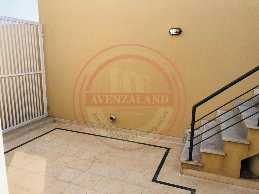7.5 Marla House Available For Sale In Royal Villas City Faisalabad 