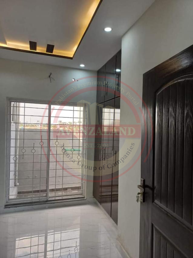 5 Marla House For Sale Bahria Orchard Lahore