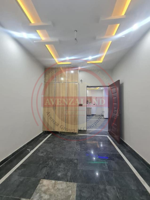 3 Marla House Available For Sale At Nishter Colony Lahore