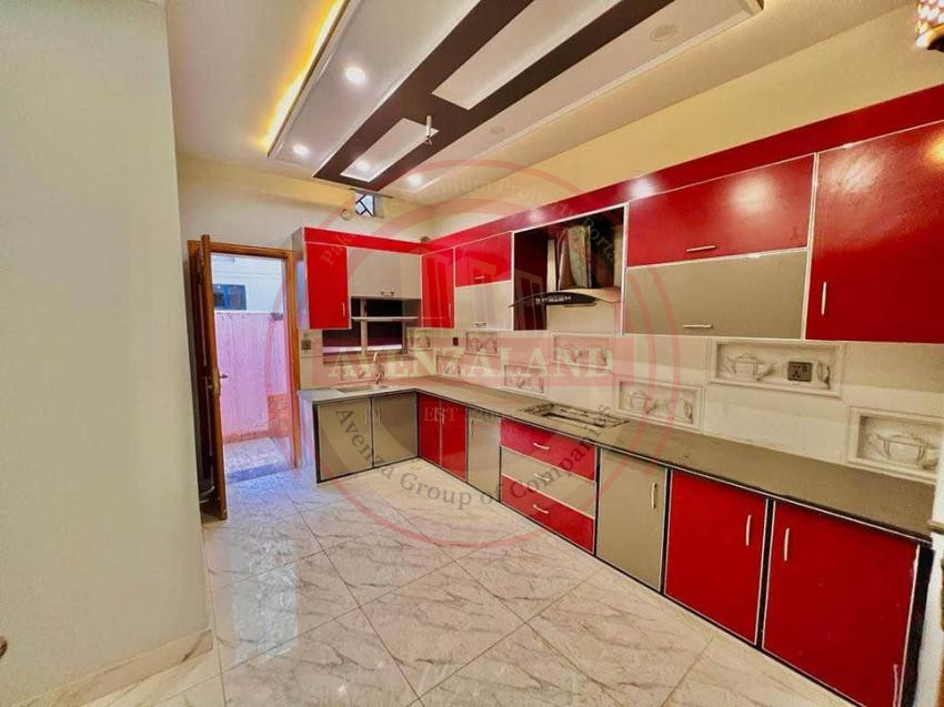 7 Marla House in Bahria Town Rawalpindi