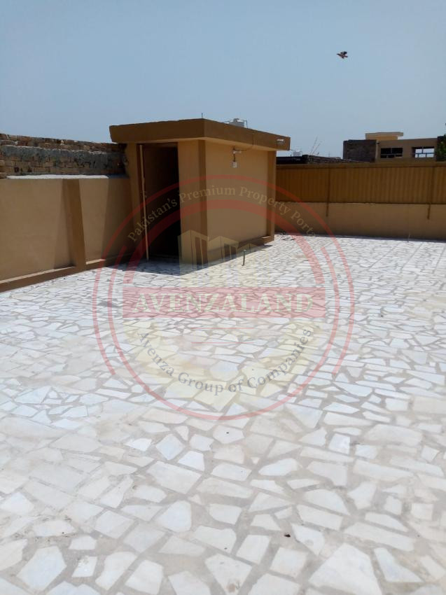 5 Marla House For Sale In Itthad colony near to Peshwar university Peshawer