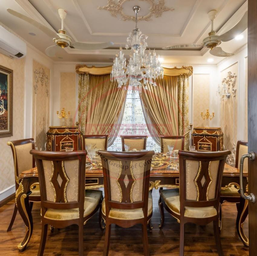 1 Kanal House For Sale Phase-5 DHA Lahore