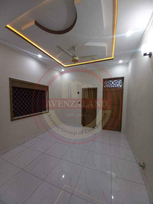 5 Marla House For Sale In Airport Housing Society Rawalpindi.