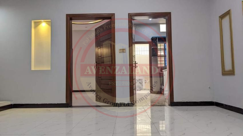 4 Marla House For Sale In Multan 