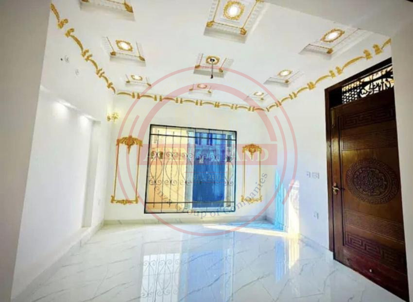 5 Marla House Available For Sale In Central Park Housing Scheme Lahore