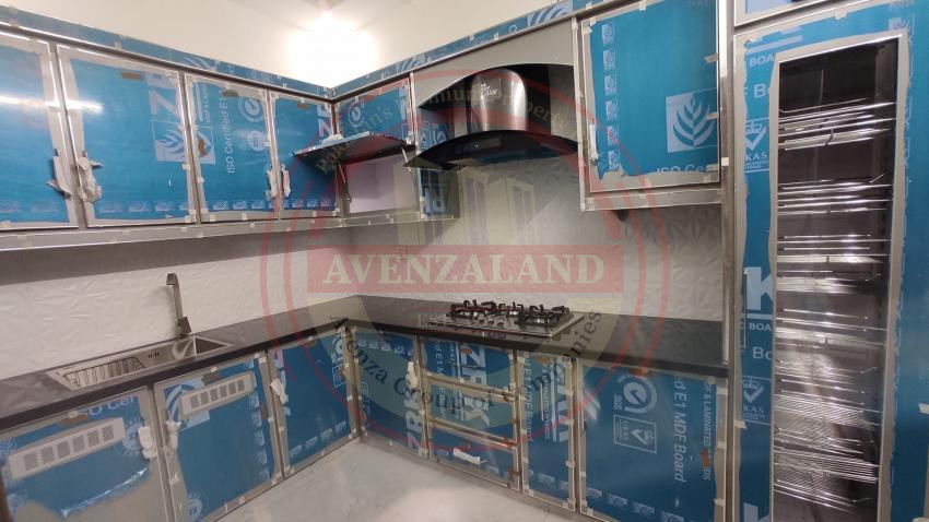 6 Marla house for sale at Park View City, Lahore.