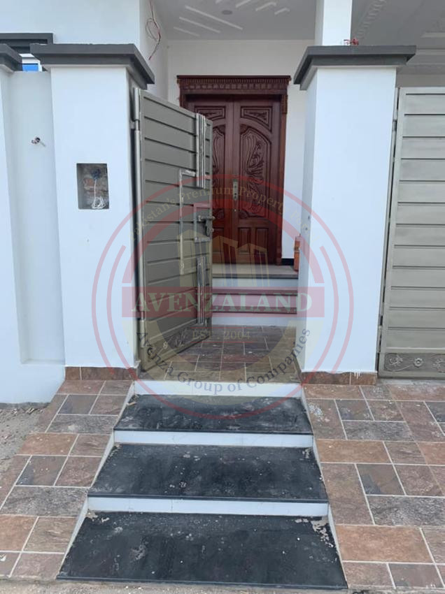 10 Marla House Available For Sale, DHA Multan