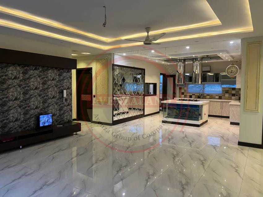 1 Kanal House For Sale Phase-7 DHA Lahore