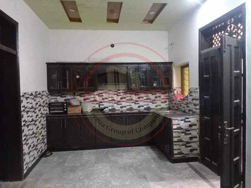 4 Marla House For Sale In Ghouri Town Islamabad.