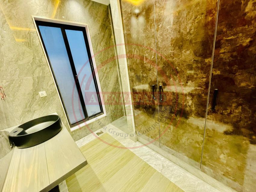 1 Kanal House Available For Sale In DHA Phase 7 Lahore