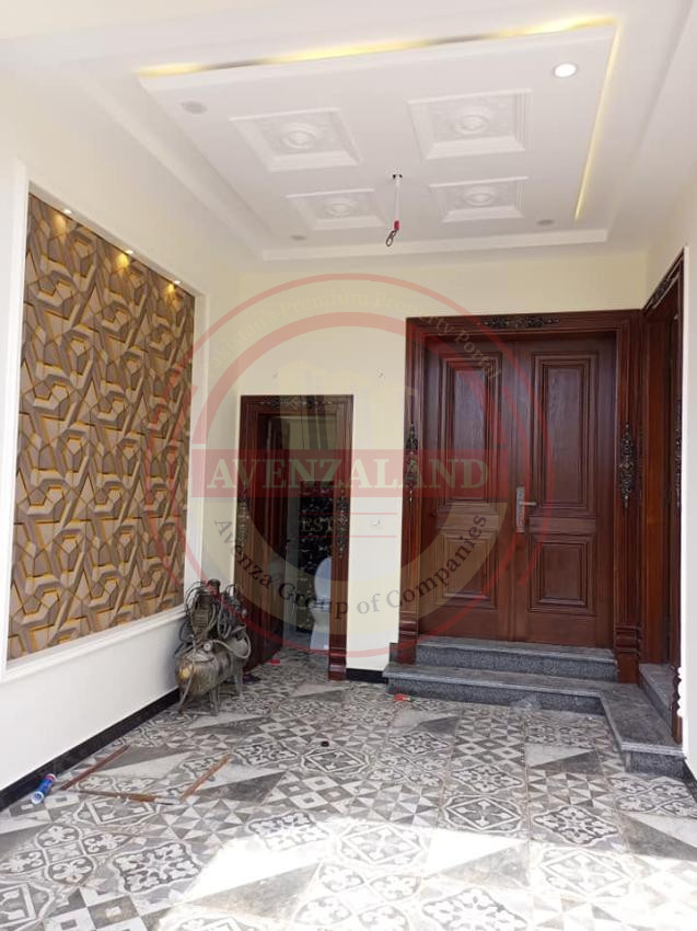 5 Marla House For Sale In Multan 