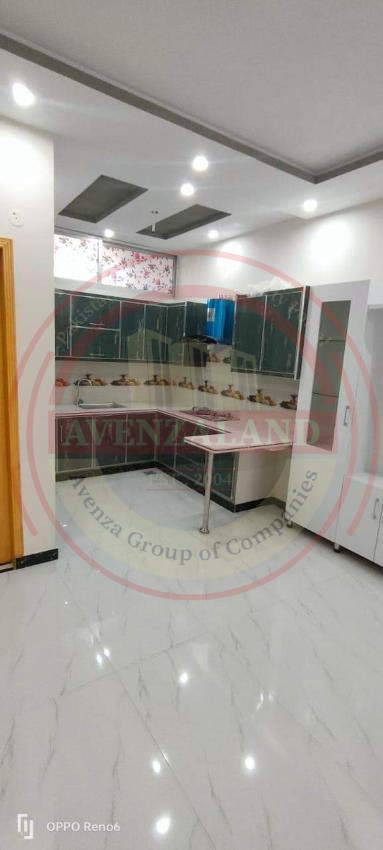 5 Marla House for Sale Park View City Lahore 