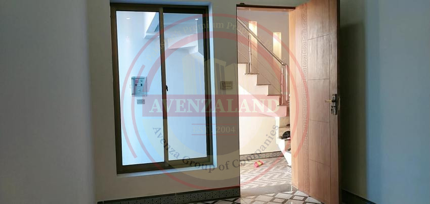 2.5 Marla House For Sale In Multan 
