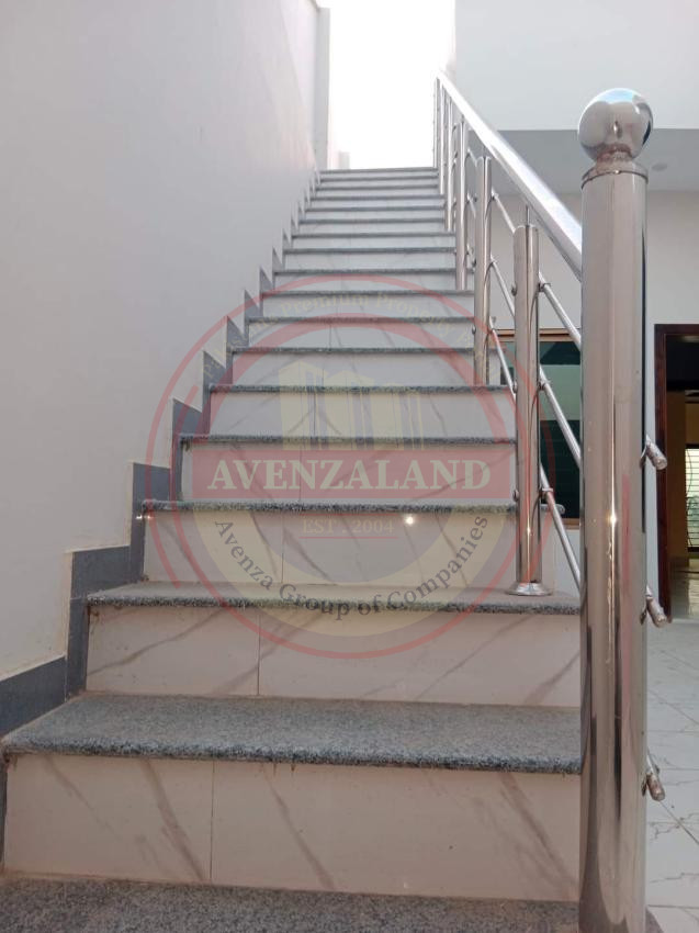 5 Marla House Available For Sale In Star City Housing Scheme Bahawalpur