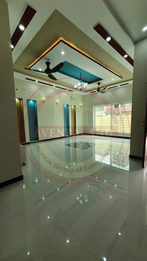 5 Marla House Available For Sale At Behria Nasheman Main Ferozpur Road Lahore