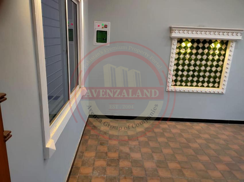 5 Marla House For Sale In Multan 