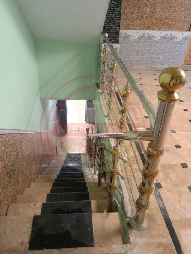 3 Marla House Available For Sale In Jahangir Abad Peshawar