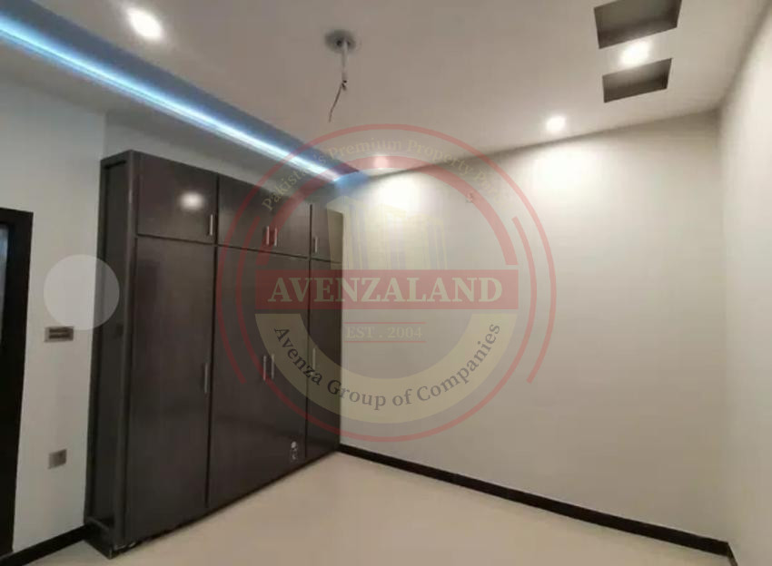 5 Marla House Available For sale In Adyala Road Rawalpindi