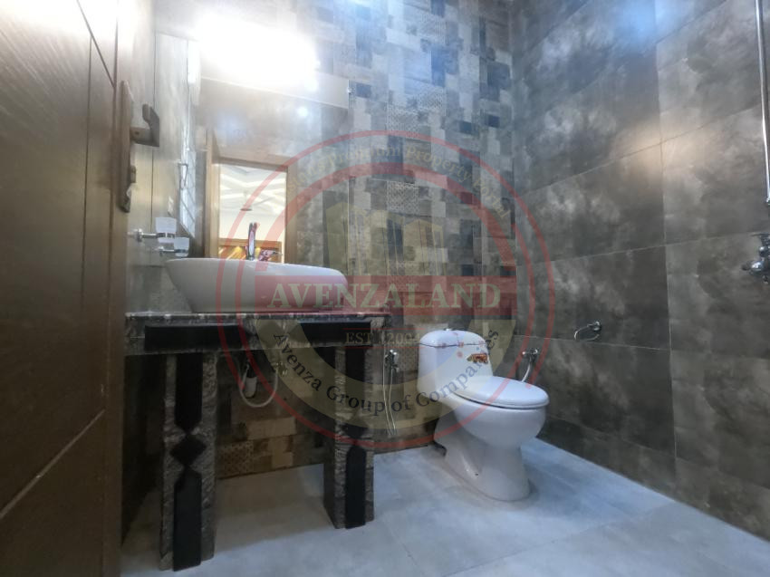 5 Marla House Available For Sale in  Phase 8 Bahria Town Rawalpindi