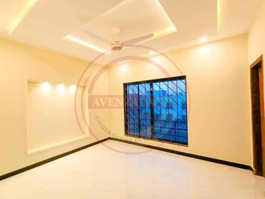 6 Marla House For Sale In Rawalpindi