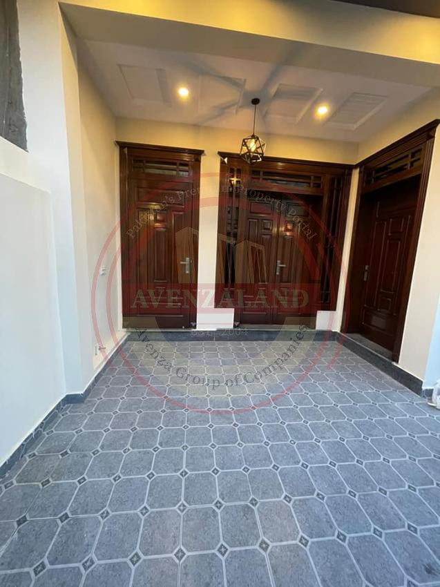 7 Marla House For Sale In Bahria Town Rawalpindi.